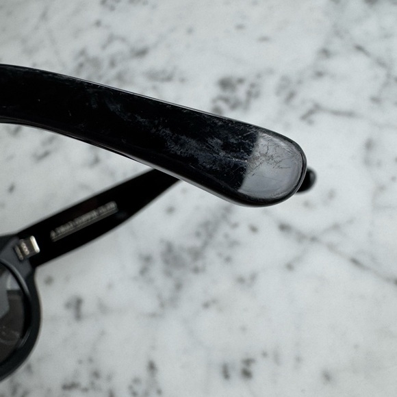 Valley Eyewear ‘A Dead Coffin Club’ Sunglasses 🕶️ - Picture 5 of 7